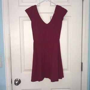 Adorable Mini Dress!